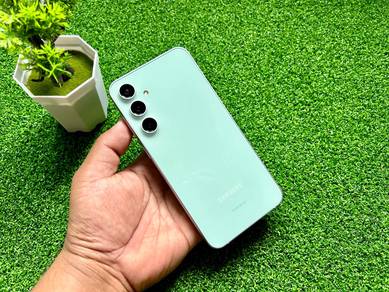 samsung s23 fe 5G chipset snapdragon 8GB RAM 128GB
