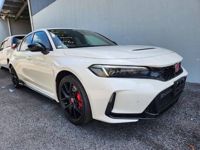 Honda Civic Type R TYPE R in Cheras, KUL