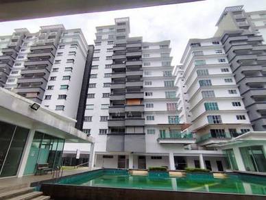 Apartment For Auction in Tiara ParkHomes