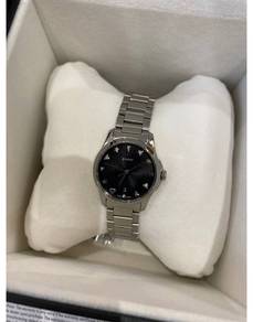 Gucci G-timeless Lady Ref Ya126573 Black Dial 29mm