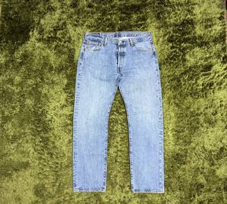 Levi’s 501 sz 36;;