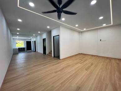 2-storey Terraced House For Sale in Kulai,JHR