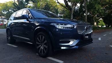 Volvo XC90 B5 ULTIMATE  in Kota Damansara, SGR
