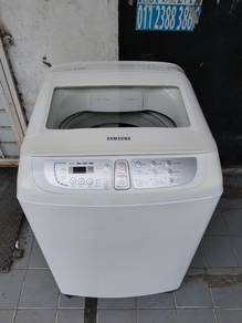 Samsung washing machine 11kg mesin basuh