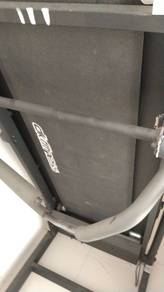 second hand treadmil
