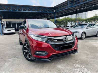 Honda HR-V RS in Johor Bahru, JHR