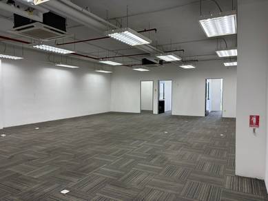 Office space For Rent in USJ,SGR