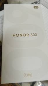 HONOR 600 lite