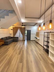 2-storey Terraced House For Sale in Pasir Gudang,JHR