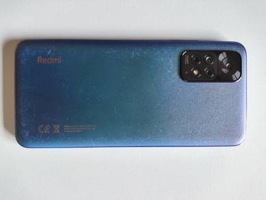 Redmi note 11 