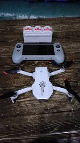 drone potensic atom 2