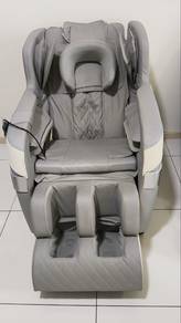 snowfit spacia II luxury smart massage chair