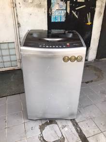 Inventer washing machine sharp10kg washer