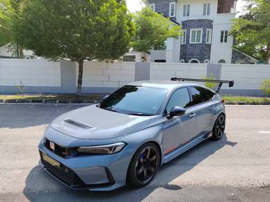 2023 Honda Civic Type R TYPE R