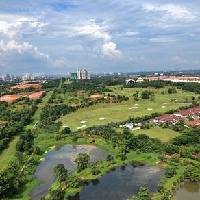 Service Residence For Sale in Sky Oasis Residences