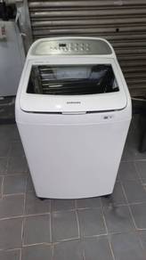 Samsung washing machine 9-kg top washer