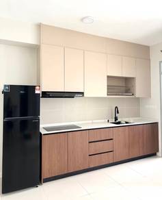 Service Residence For Rent in Emerald 9