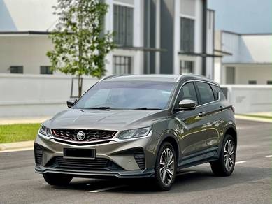 Proton X50 PREMIUM in Johor Bahru, JHR