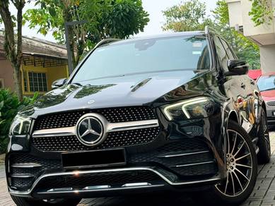 Mercedes Benz GLE450 Coupe 450 4MATIC in OUG, KUL
