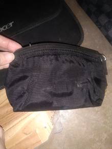 Seed bag