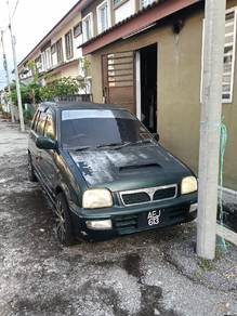 Perodua Kancil 850 EZ in Batu Gajah, PRK