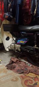 Honda EX5 Dream