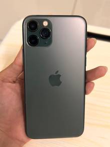 Iphone 11 pro 512gb