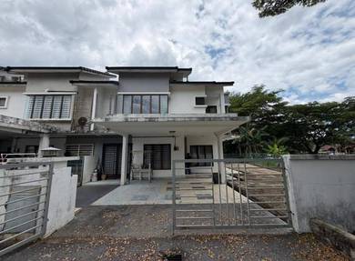 Terraced House For Sale in Serendah,SGR