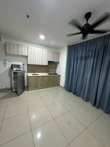 Condominium For Rent in Mutiara Ville @ Cyberjaya