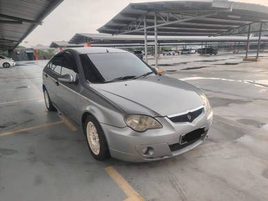 Proton Gen2 ENHANCED VERSION A in Kluang, JHR