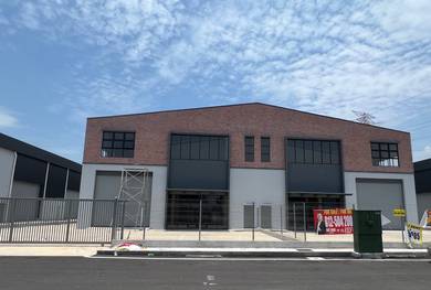 Warehouse / Factory For Rent in Seberang Perai,PNG