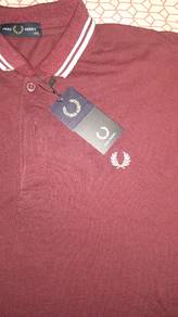 fred perry