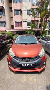 Perodua MyVi SE in Permatang Pauh, PNG