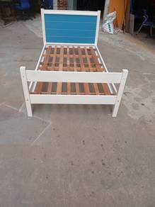 Super Single Bed