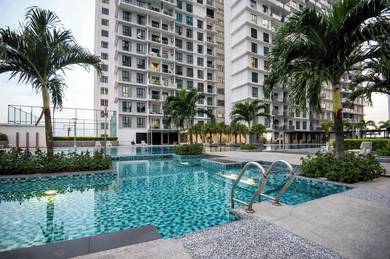 Service Residence For Sale in Johor Bahru,JHR
