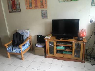 1-storey Terraced House For Sale in Cheras,KUL
