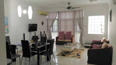 Condominium For Sale in Grace Garden