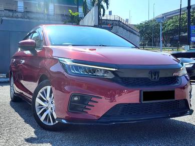 2024 Honda City V SENSING