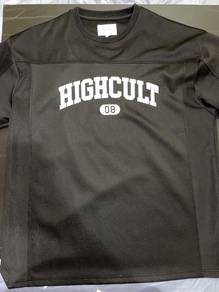 Original High Cultured 