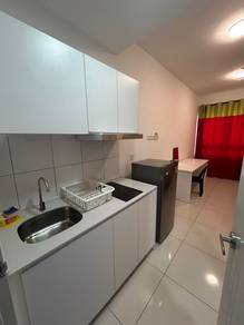 Service Residence For Rent in Horizon Suites