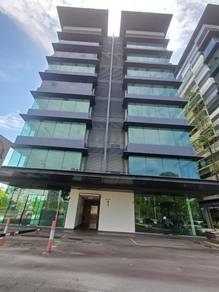 Office space For Rent in Cyberjaya,SGR