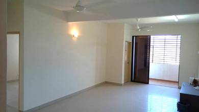 Service Residence For Rent in Anggerik Residensi
