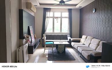 Room in Iskandar Puteri, JHR