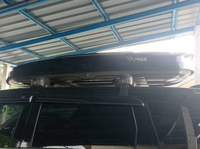 car roof and stand heavy duty
