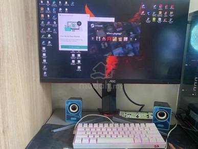Full Complete Pc to Letgooo