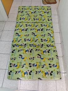 Foldable Mattress baby mattress for sell PS