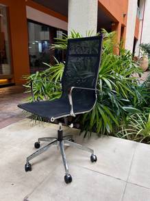 PREMIUM Mesh Highback Office Chair
