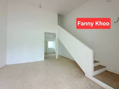Terraced House For Sale in Telipok,SBH