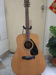 Yamaha F310