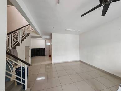 2-storey Terraced House For Sale in Johor Bahru,JHR